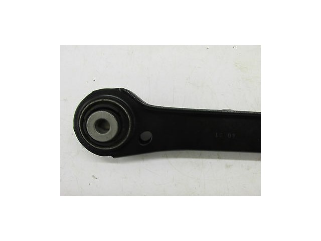 2011-2013 BMW 128i E82 OEM LEFT REAR UPPER GUIDE ROD CONTROL ARM A