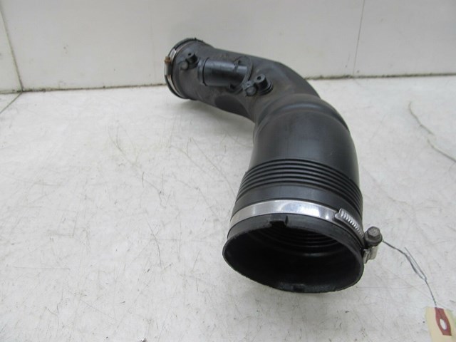 2004-2011 SAAB 9-3 AERO OEM TURBO INCTERCOOLER PIPE TUBE 