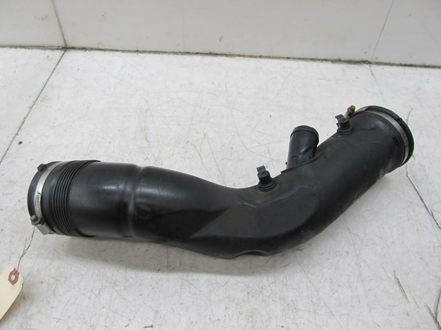2004-2011 SAAB 9-3 AERO OEM TURBO INCTERCOOLER PIPE TUBE 
