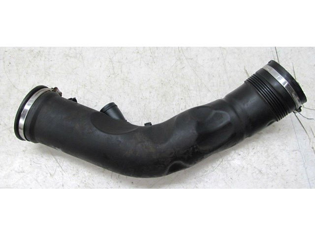 2004-2011 SAAB 9-3 AERO OEM TURBO INCTERCOOLER PIPE TUBE 