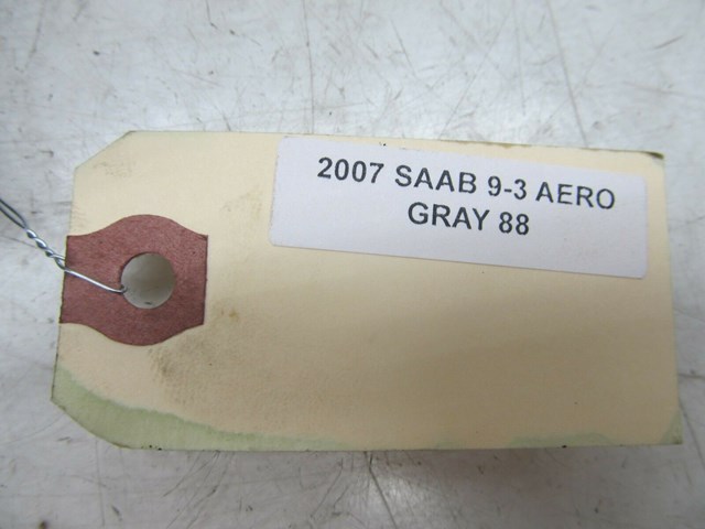 2004-2011 SAAB 9-3 AERO OEM TURBO INCTERCOOLER PIPE TUBE 