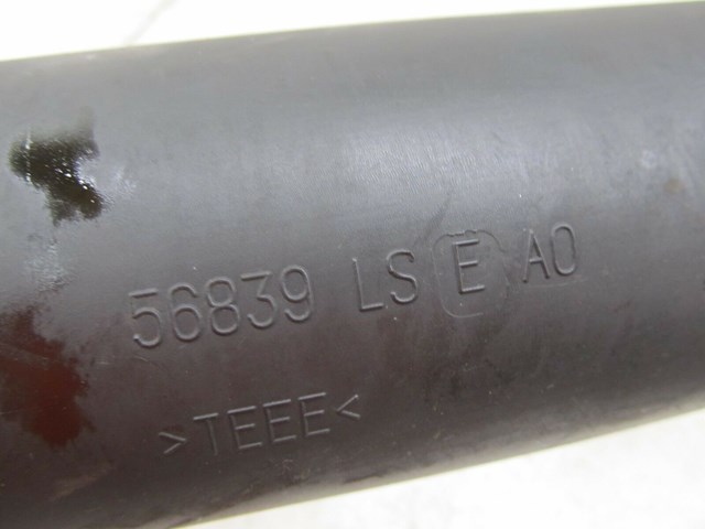 2004-2011 SAAB 9-3 AERO OEM TURBO INCTERCOOLER PIPE TUBE 