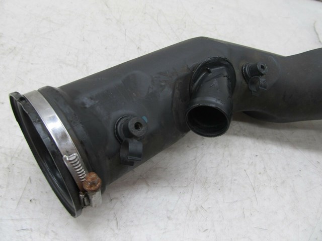 2004-2011 SAAB 9-3 AERO OEM TURBO INCTERCOOLER PIPE TUBE 
