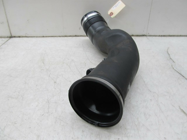 2004-2011 SAAB 9-3 AERO OEM TURBO INCTERCOOLER PIPE TUBE 