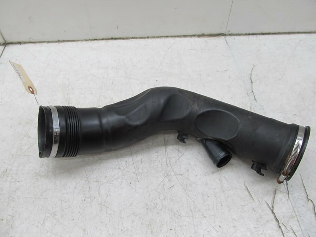 2004-2011 SAAB 9-3 AERO OEM TURBO INCTERCOOLER PIPE TUBE 