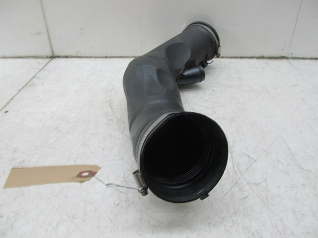 2004-2011 SAAB 9-3 AERO OEM TURBO INCTERCOOLER PIPE TUBE 