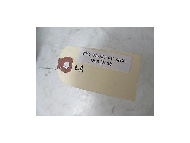 2010-2015 CADILLAC SRX OEM LEFT REAR SIDE CONTROL ARM 