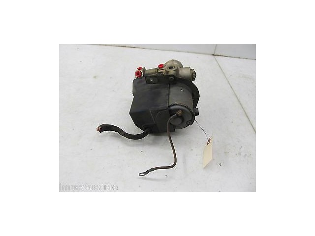 1985-1992 BMW 325i E30 OEM ABS ANTI-LOCKING BRAKING SYSTEM  