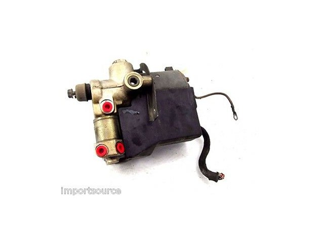 1985-1992 BMW 325i E30 OEM ABS ANTI-LOCKING BRAKING SYSTEM  