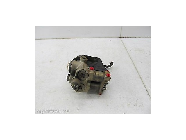 1985-1992 BMW 325i E30 OEM ABS ANTI-LOCKING BRAKING SYSTEM  