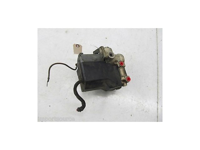 1985-1992 BMW 325i E30 OEM ABS ANTI-LOCKING BRAKING SYSTEM  