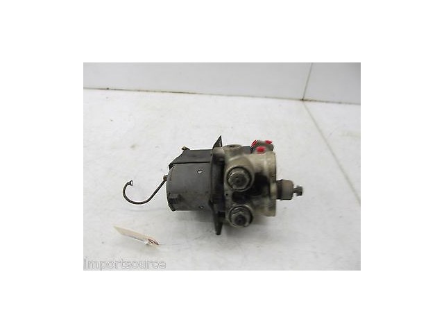 1985-1992 BMW 325i E30 OEM ABS ANTI-LOCKING BRAKING SYSTEM  