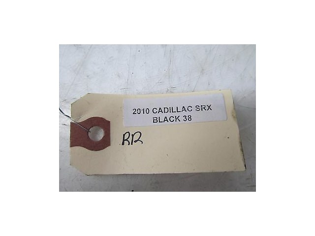 2010-2015 CADILLAC SRX OEM RIGHT REAR SIDE CONTROL ARM 