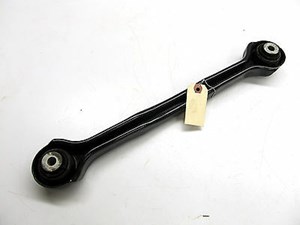 2007-2010 BMW 335i 328i E90 SEDAN OEM LEFT REAR TRACK STRUT 19