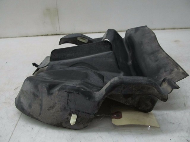 2011-2014 FORD F150 3.5L OEM LEFT FRONT RACK AND PINION SHIELD GUARD COVER