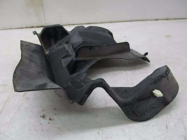 2011-2014 FORD F150 3.5L OEM LEFT FRONT RACK AND PINION SHIELD GUARD COVER