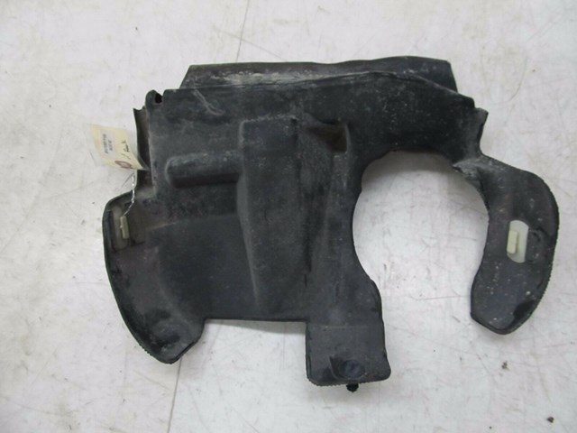 2011-2014 FORD F150 3.5L OEM LEFT FRONT RACK AND PINION SHIELD GUARD COVER