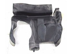 2011-2014 FORD F150 3.5L OEM LEFT FRONT RACK AND PINION SHIELD GUARD COVER