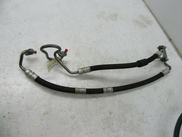 2012-2015 MERCEDES C350 COUPE OEM FRONT POWER STERRING HOSE LINES