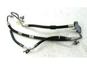 2012-2015 MERCEDES C350 COUPE OEM FRONT POWER STERRING HOSE LINES