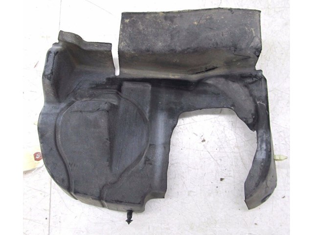 2011-2014 FORD F150 3.5L OEM RIGHT FRONT RACK AND PINION SHIELD GUARD COVER