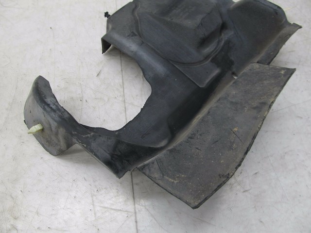 2011-2014 FORD F150 3.5L OEM RIGHT FRONT RACK AND PINION SHIELD GUARD COVER