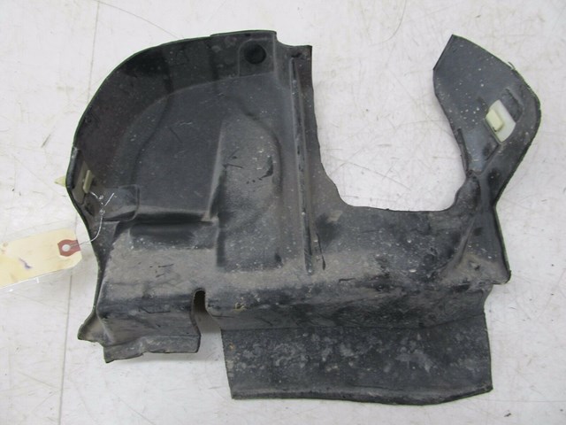 2011-2014 FORD F150 3.5L OEM RIGHT FRONT RACK AND PINION SHIELD GUARD COVER