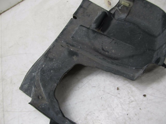 2011-2014 FORD F150 3.5L OEM RIGHT FRONT RACK AND PINION SHIELD GUARD COVER