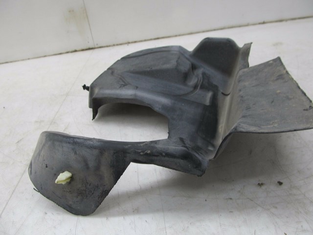 2011-2014 FORD F150 3.5L OEM RIGHT FRONT RACK AND PINION SHIELD GUARD COVER