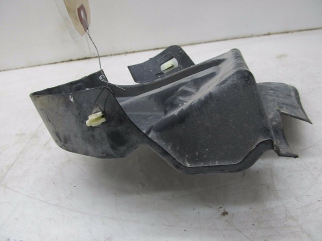 2011-2014 FORD F150 3.5L OEM RIGHT FRONT RACK AND PINION SHIELD GUARD COVER