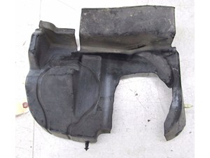 2011-2014 FORD F150 3.5L OEM RIGHT FRONT RACK AND PINION SHIELD GUARD COVER