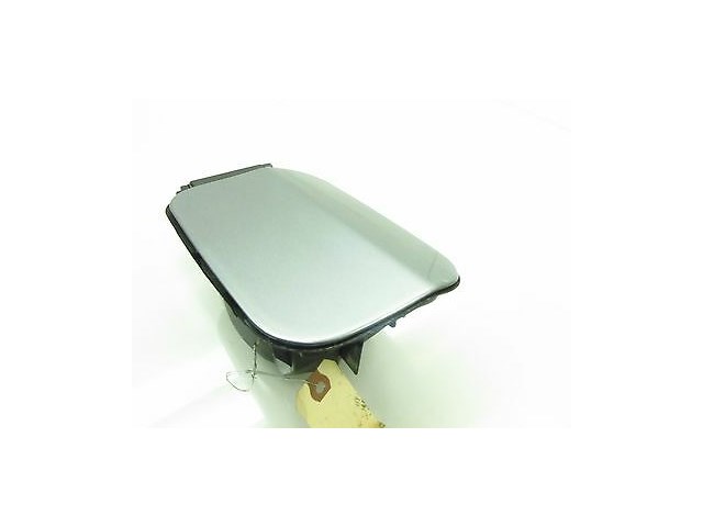 2004-2005 BMW 525i 530i E60 OEM FUEL GAS DOOR LID FLAP COVER ASSEMBLY 7034279