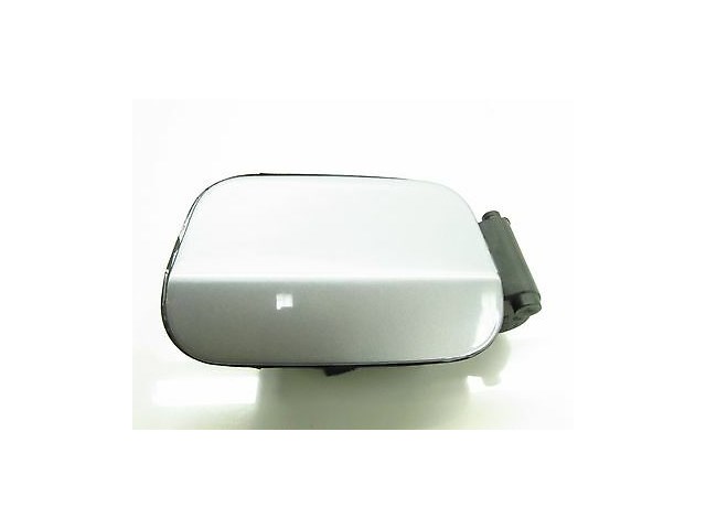 2004-2005 BMW 525i 530i E60 OEM FUEL GAS DOOR LID FLAP COVER ASSEMBLY 7034279