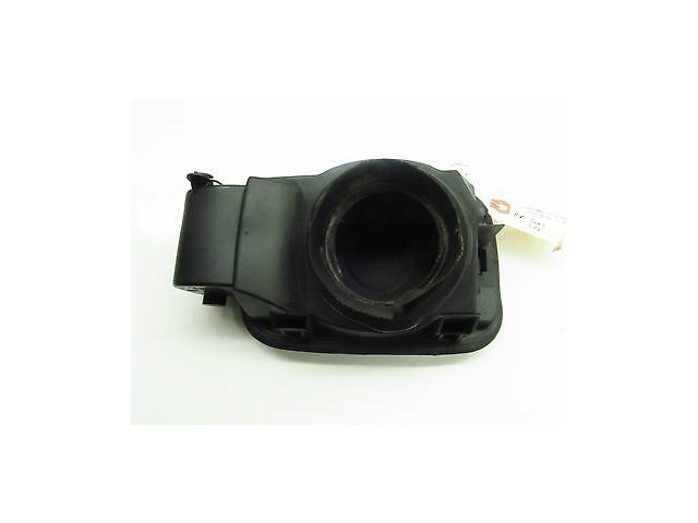 2004-2005 BMW 525i 530i E60 OEM FUEL GAS DOOR LID FLAP COVER ASSEMBLY 7034279