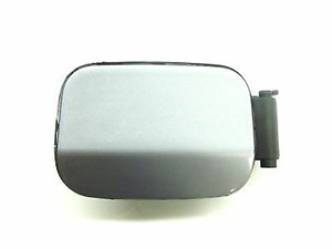 2004-2005 BMW 525i 530i E60 OEM FUEL GAS DOOR LID FLAP COVER ASSEMBLY 7034279