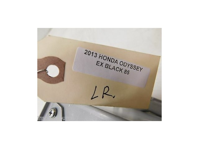 2011-2013 HONDA ODYSSEY OEM AC INVERTER 38500TK8A01