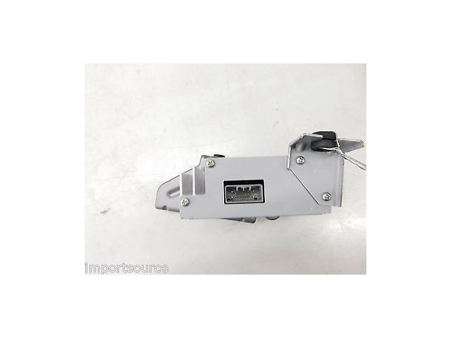 2011-2013 HONDA ODYSSEY OEM AC INVERTER 38500TK8A01