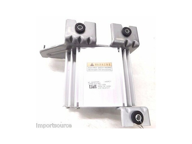 2011-2013 HONDA ODYSSEY OEM AC INVERTER 38500TK8A01