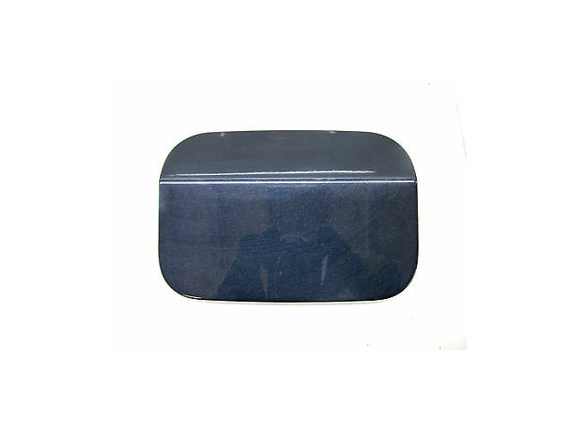 2006-2007 BMW 530XI WAGON E61 OEM GAS FUEL TANK FLAP DOOR LID COVER
