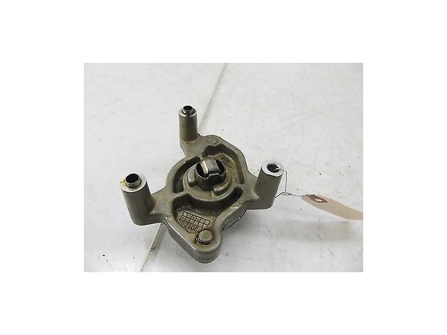 2011-2014 KIA OPTIMA SX OEM HIGH PRESSURE FUEL LINE PUMP BRACKET