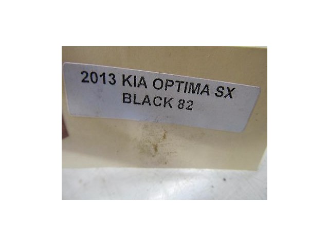 2011-2014 KIA OPTIMA SX OEM HIGH PRESSURE FUEL LINE PUMP BRACKET