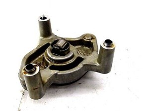 2011-2014 KIA OPTIMA SX OEM HIGH PRESSURE FUEL LINE PUMP BRACKET