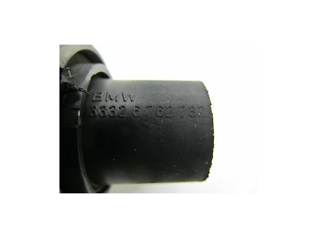 2009-2010 BMW 535xi E60 OEM DRIVER LEFT REAR WISHBONE CONTROL ARM W/ BRACKET