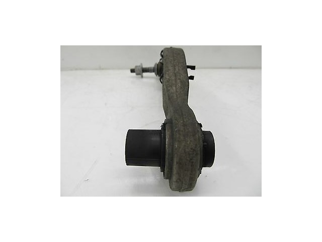 2009-2010 BMW 535xi E60 OEM DRIVER LEFT REAR WISHBONE CONTROL ARM W/ BRACKET