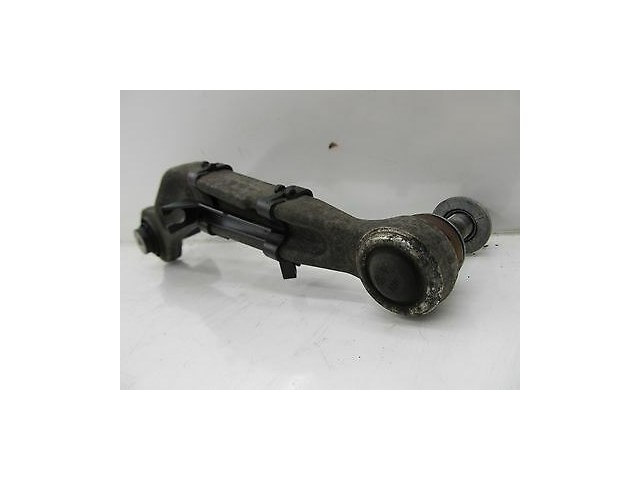 2009-2010 BMW 535xi E60 OEM DRIVER LEFT REAR WISHBONE CONTROL ARM W/ BRACKET