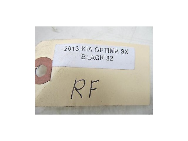 2011-2014 KIA OPTIMA SX OEM RIGHT FRONT END LINK STABILIZER 