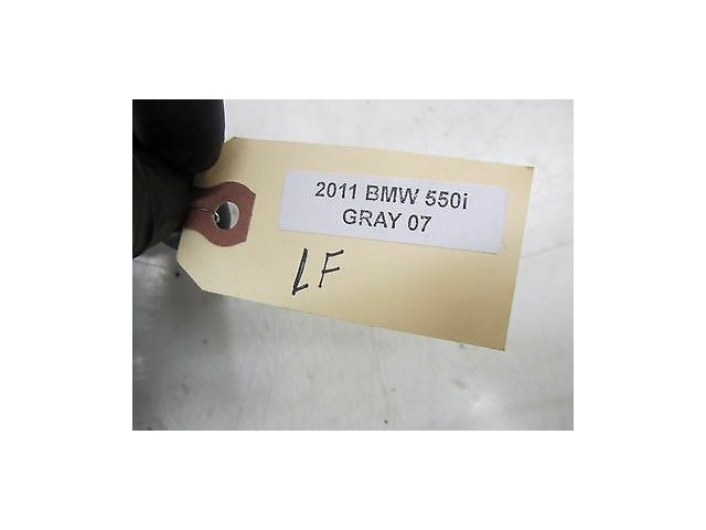 2011-2013 BMW 550i 535i F10 OEM LEFT FRONT DRIVER'S SIDE UPPER TOP TILT MOTOR