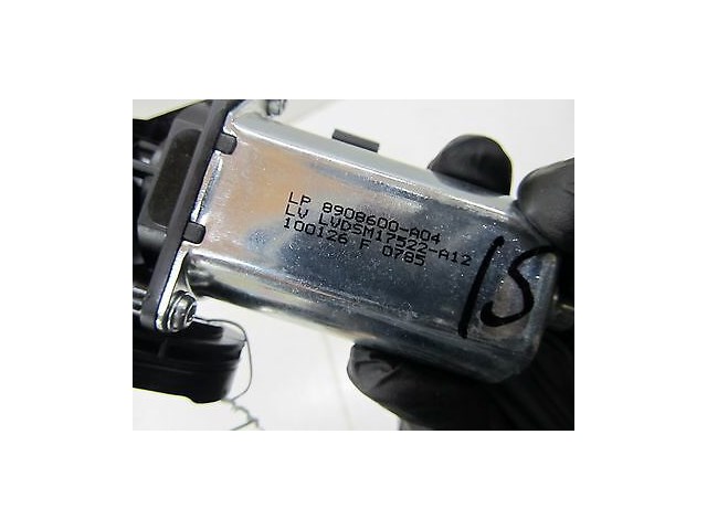 2011-2013 BMW 550i 535i F10 OEM LEFT FRONT DRIVER'S SIDE UPPER TOP TILT MOTOR