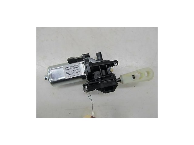 2011-2013 BMW 550i 535i F10 OEM LEFT FRONT DRIVER'S SIDE UPPER TOP TILT MOTOR