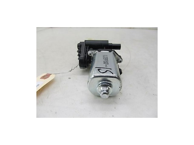 2011-2013 BMW 550i 535i F10 OEM LEFT FRONT DRIVER'S SIDE UPPER TOP TILT MOTOR